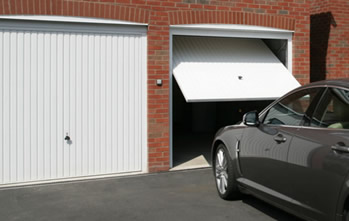 Up & Over Garage Doors
